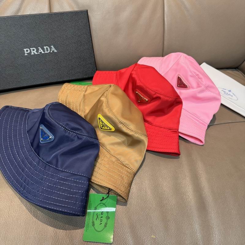 Prada hat dx07